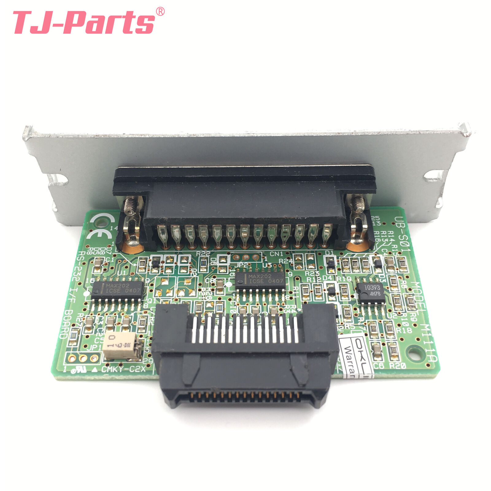 UB-S01 RS232 Serial Adapter Interface Card C823361 For EPS M111A TM U210 U290 Compatible Brand: For Epson Brand: Unb