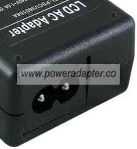 0335C2065 Advent AC DC ADAPTER 20v 3.25a Charger Power Supply La - Click Image to Close