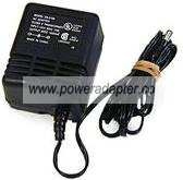 20L2169 AC ADAPTER 9V DC 1000mA 15W POWER SUPPLY - Click Image to Close