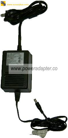 57-30-500D AC ADAPTER 30VDC 500mA 17D0057 CLASS 2 Linear POWER - Click Image to Close