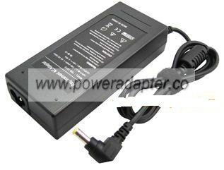 75W-HP21 REPLACEMENT AC ADAPTER 19V 3.95A LAPTOP POWER SUPPLY - Click Image to Close