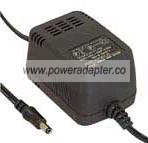 APS APS48EA-114 AC DC ADAPTER 7.5V 1.5A POWER SUPPLY - Click Image to Close