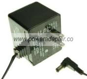 AULT 3305-000-422E AC ADAPTER 5VDC 0.3A NEW 2.5 x 5.4 x 10.2mm - Click Image to Close