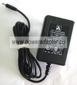 AULT PW15AEA0600BO3 AC ADAPTER DC 5.9V 2000mA ITE POWER SUPPLY - Click Image to Close