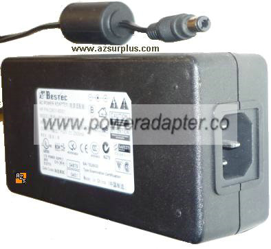 BESTEC BPA-8001WW AC ADAPTER 32VDC 2500mA NEW POWER SUPPLY - Click Image to Close