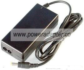 BRITEON JP-65-CE AC ADAPTER 19v dc 3.42A 65W LAPTOPS ITE POWER S - Click Image to Close