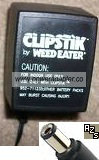 CLIPSTIK 03-01174-001 AC ADAPTER 5.70VDC 0.5A NEW Straight Roun - Click Image to Close