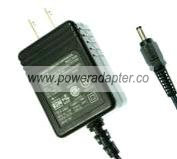 COMPAQ 2932A AC ADAPTER 5VDC 1500mA NEW 1 x 4 x 9.5mm