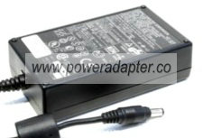 COMPAQ PPP003 SERIES ADP-50UB AC ADAPTER 18.5V 2.7A - Click Image to Close