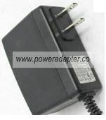 DEER AD1505C AC ADAPTER 5VDC 2.4A AC ADAPTER PLUGIN POWER SUPPLY - Click Image to Close