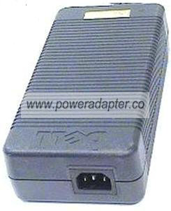 DELL ADP-220AB B AC ADAPTER 12V 18A SWITCHING POWER SUPPLY - Click Image to Close