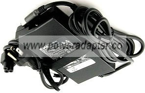 DELL DA130PE1-00 AC ADAPTER 19.5VDC 6.7A NOTEBOOK CHARGER POWER