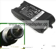 DELL DA90PS1-00 AC ADAPTER 19.5VDC 4.62A Brand New Straight Roun - Click Image to Close