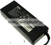 DELL EADP-90AB AC ADAPTER 20V DC 4.5A NEW 4PIN DIN POWER SUPPLY