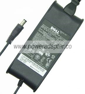 DELL HP-OQ065B83 AC DC ADAPTER 19.5V 3.34A POWER SUPPLY - Click Image to Close