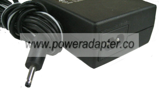 DELTA ADP-5VB C AC ADAPTER 5VDC 1A POWER SUPPLY N4000e - Click Image to Close