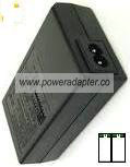 Delta EADP-25CB A AC Adapter 30VDC 0.83A Power Supply Lexmark P - Click Image to Close