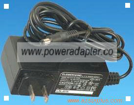 ELEMENTECH AU-7970U AC ADAPTER 12VDC 2A Power Supply Seagate Fre - Click Image to Close
