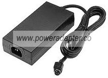 EPSON PS-180 M159B POWER ADAPTER FOR EPSON TM-U950 TM-T88III - Click Image to Close