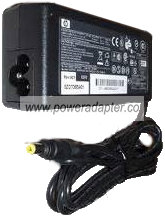 HP F1781A AC ADAPTER 19VDC 3.16A ULTRA SLIM FOR OMNI BOOKS XE2/ - Click Image to Close