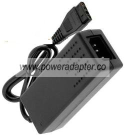 FZX-5-12 AC ADAPTER 12V 5VDC 2A ITE POWER SUPPLY for IDE HDD DVD - Click Image to Close