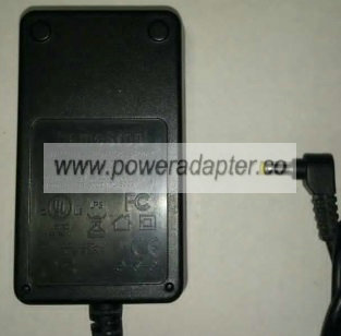 GAMESTOP BB-6002 AC ADAPTER 15VDC 2000mA NEW POWER SUPPLY - Click Image to Close