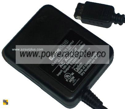 Gamestop G6ac 001 Ac Adapter 5 2vdc 3ma Power Supply For Ninte Gamestop G6ac 001 Ac Adapter 5 14 48 Power Adapter Store Ac Power Adapter