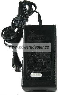 HP 0950-4401 AC ADAPTER 32VDC 700mA 16VDC 825mA NEW POWER SUPPLY