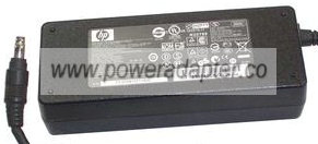 HP 393954-002 SERIES PPP012H-S AC ADAPTER 19VDC 4.74A 90W NEW