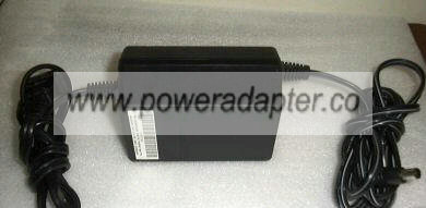 HP C2175A AC DC ADAPTER 30V 400mA 12W POWER SUPPLY - Click Image to Close