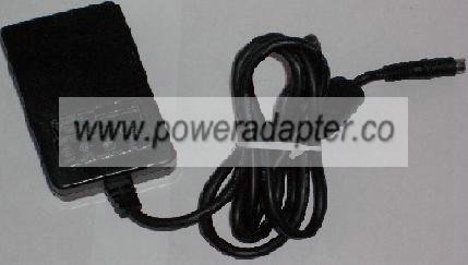 Potrans UP01412070 5V 12V AC Power Adapter 665584-001 - Click Image to Close