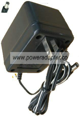 JDA-22U AC ADAPTER 22VDC 500mA POWER GLIDE CHARGER POWER SUPPLY - Click Image to Close