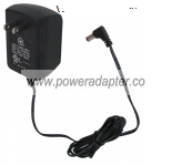 LEI 410710OO3CT AC ADAPTER 7.5VDC 1000mA NEW 2.2x5.4x9.5mm - Click Image to Close