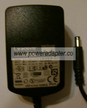 LINKSYS PSM11R-050 AC DC ADAPTER 5V 2A POWER SUPPLY - Click Image to Close