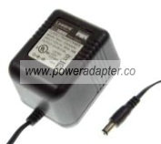 LINKSYS RH41-1200500DU AC ADAPTER 12VDC 0.5A NEW -( )- 2x5.5mm - Click Image to Close