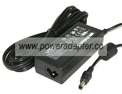 Lite-On PA-1650-02 AC DC Adapter 20V 3.25A Power Supply Acer1100 - Click Image to Close