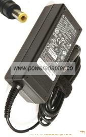 NEC PA-1700-02 AC ADAPTER 19VDC 3.42A 65W Switching Power Supply