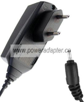 NOKIA AC-4E AC ADAPTER 5V DC 890mA CELL PHONE CHARGER - Click Image to Close