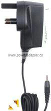 NOKIA ACP-12X CELL PHONE BATTERY UK TRAVEL CHARGER - Click Image to Close