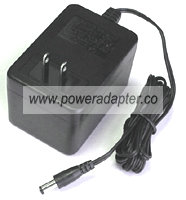 OH-48017DT AC ADAPTER 12V DC 750mA POWER SUPPLY FOR SB5100