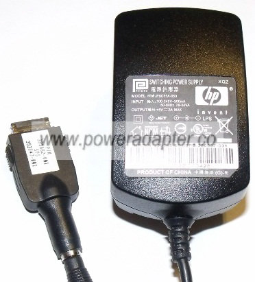 PHIHONG PSC11A-050 AC ADAPTER 5V DC 2A POWER SUPPLY - Click Image to Close