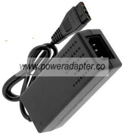 PSE MDTO361205 AC ADAPTER 12V 5VDC 2A ITE POWER SUPPLY for HDD D - Click Image to Close