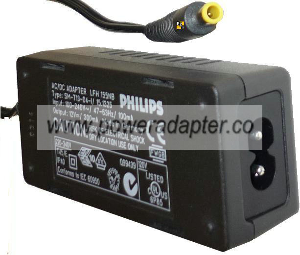 Philips USB Audio Adapter - Adds Stereo Sound To Any Computer, No Drivers Needed