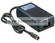 Power-Win PW-062A2-1Y12A AC Adapter 12VDC 5.17A 62W 4Pin Power - Click Image to Close