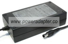 SAMSUNG AD-4914N AC ADAPTER 14V DC 3.5A LAPTOP POWER SUPPLY - Click Image to Close