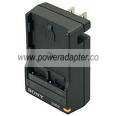 SONY Battery Charger BC-TRM 8.4V DC 0.3A 2-409-913-01 Digital Ca - Click Image to Close