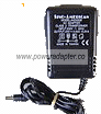 Sino-American AD-A40915 AC ADAPTER 9VDC 1500mA -( )- 2.1x5.5mm D - Click Image to Close