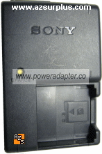 Sony BC-CSGC 4.2Vdc 0.25A Battery Charger genuine 100-240Vac 2W - Click Image to Close