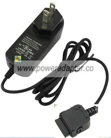 TTX23073001 AC ADAPTER 5V 1A WALLMOUNT CHARGER I.T.E POWER SUPPL - Click Image to Close