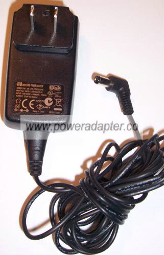 UE10W-120030SPC UE SWITCHING POWER ADAPTER 12V 300mA - Click Image to Close